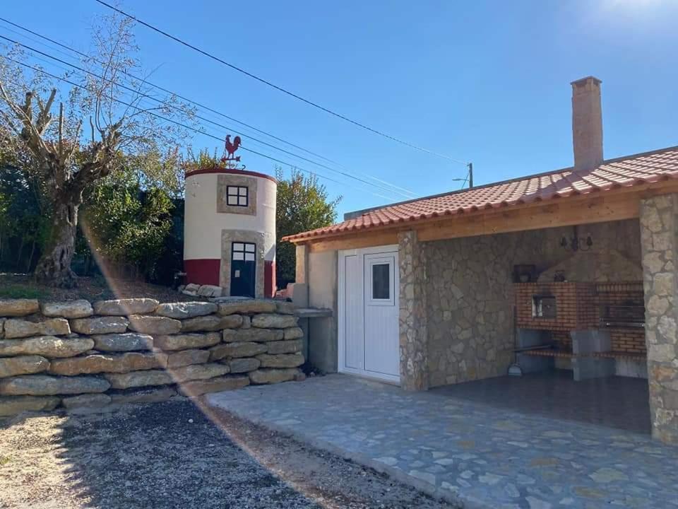 Santarém Casal Da Rita Natura מראה חיצוני תמונה